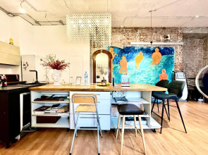 Апартаменты Art Aristocrat