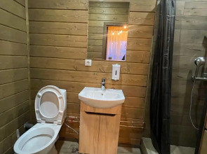 Гостевой дом Аршанский Бор