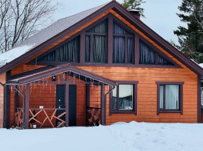 Finskiy Rantue Guest House