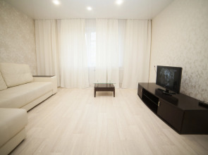 Апартаменты на Алексеева 109