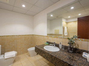 Apartments HiGuests - Amazing 2BR Apartment in Jumeirah Beach Residence