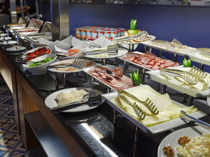 Manesol Galata Boutique Hotel