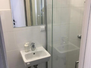 Квартира Студия Стандартная №4 для одного гостя