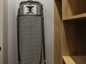 Квартира Ямская Слобода