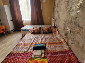 Mayak Na Atmosfernoy Apartament