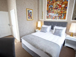 Отель La Casa Nizami