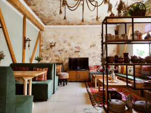 Мини-отель Silkroad