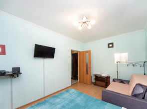 Квартира  для 4 человек в самом центре города