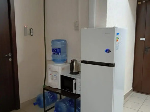 Отель Smart Hotel KDO Уфа