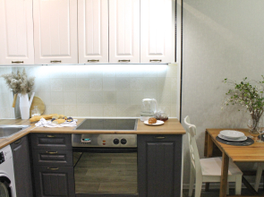 Квартира Маленькая Для Двоих