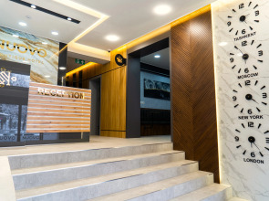 Бутик-отель Nuovo