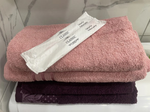 Квартира Брутальная квартира Alex