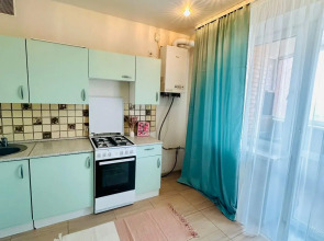 Апартаменты на ул. Пирогова