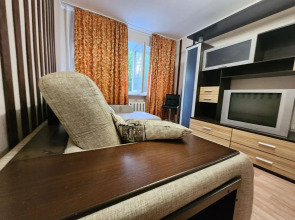 Апартаменты L.V.Hotels на Николая Руднева 12