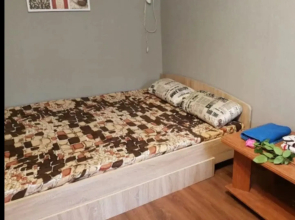 L.v.hotels Na Lva Tolstogo 91 Flat