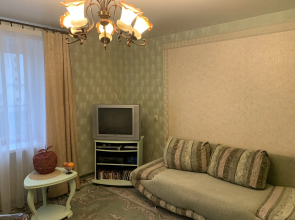 Квартира в тихом центре  Минска