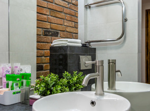 Апартаменты M1C Люкс