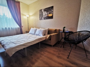 Апартаменты на Есенина