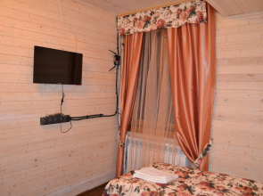 Гостевой Дом Агроусадьба NaraEcoHills