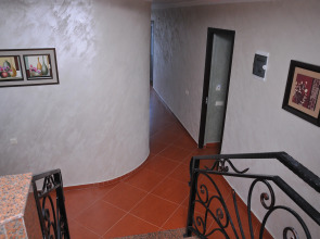 Отель Black Sea Star Batumi