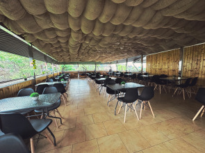 Гостевой Дом Family Resort Hotel Miloo