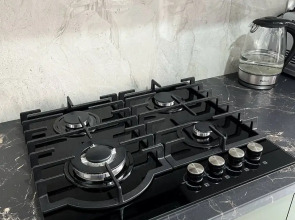 Квартира с евро ремонтом около Аэропорта Минеральные Воды