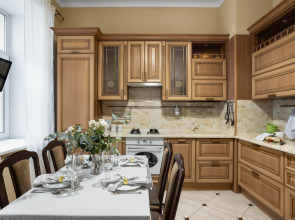 Апартаменты MyhomeYourhome на Большом проспекте Петроградской стороны 79