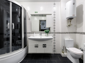 Апартаменты ApartGroup Kubanskaya Naberezhnaya 31/1