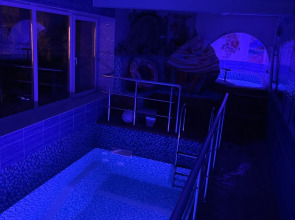 Гостевой Дом Каффа