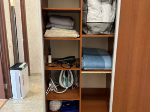 Квартира в Центре Города на Гоголя 10