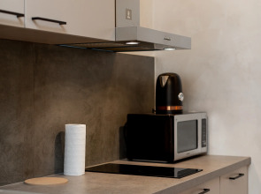 Квартира комфортная у Западного пляжа