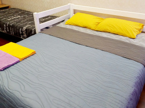 Апартаменты CityRooms 3