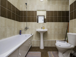 Апартаменты на Безымянной 2(3)