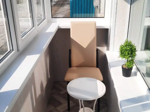 Апартаменты Квартира