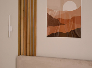 Мини-отель 4 комнаты