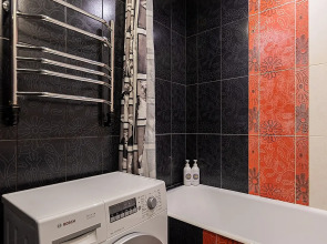 Тихие апартаменты  в центре города, ул.Горького 154. Сова-Дом