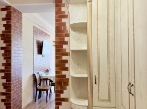 Апартаменты Комфорт и Удобство в Самом Сердце Махачкалы