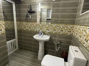 Гостевой дом Ночлег и завтрак (B&B) Nigina B&B