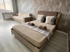 Svezhaya Kvartira Posle Remonta Flat
