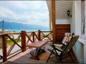 Гостевой дом Семья на Моря