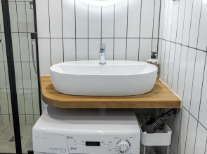 Апартаменты Smart Host Смарт Хост на Улице Кожевническая