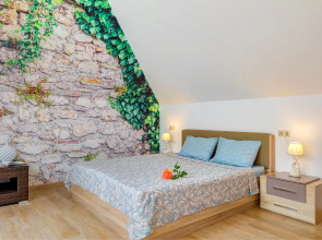 Отель Ашамба