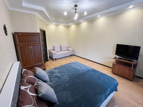 Апартаменты Кирова 4/2