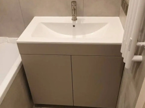 Квартира 2-комнатная около ВДНХ