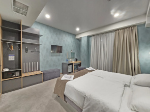 Brooch Boutique Hotel