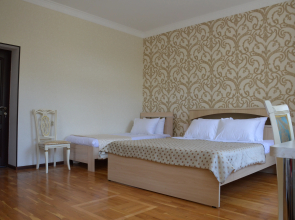 Гостевой дом Лотос