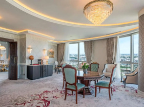 Hilton Tashkent City