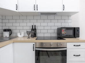 Апартаменты Comfort Home на Четаева 43а