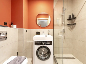 Апартаменты в ЖК Glorax