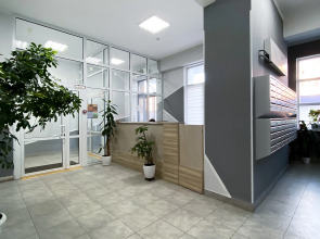 Апартаменты Premium в центре